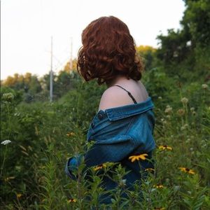 Meet your Posher, Caroline